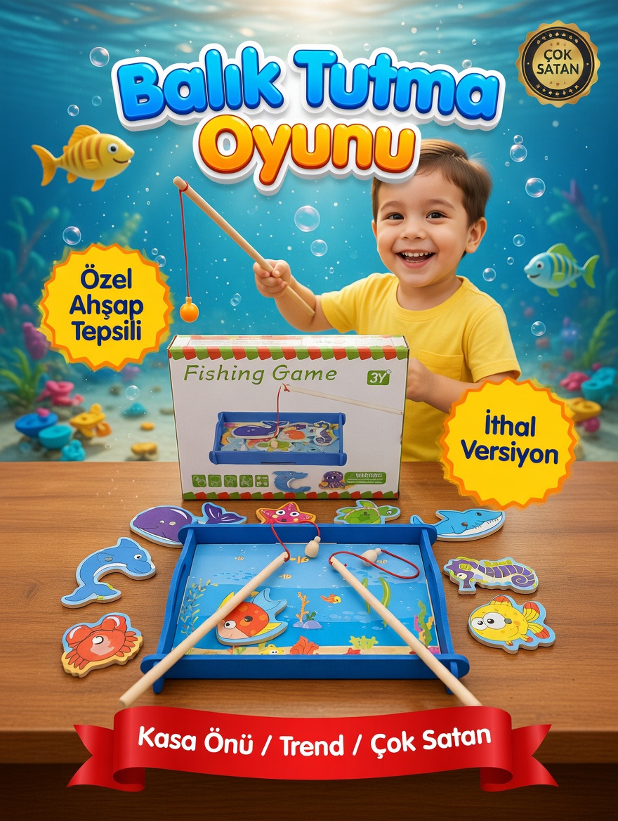 ÇOK SATAN TREND ÜRÜNLER ürün 3