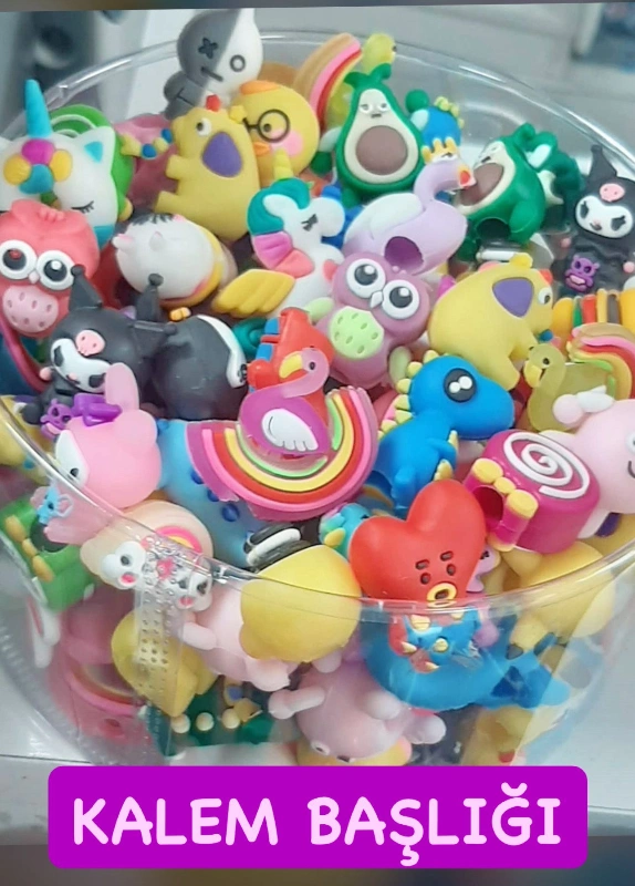 KALEM BAŞLIĞI / 200LÜ KAVANOZ