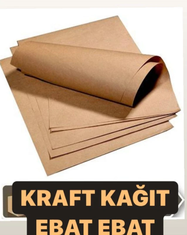 70X100  KRAFT 100LÜ PAKET