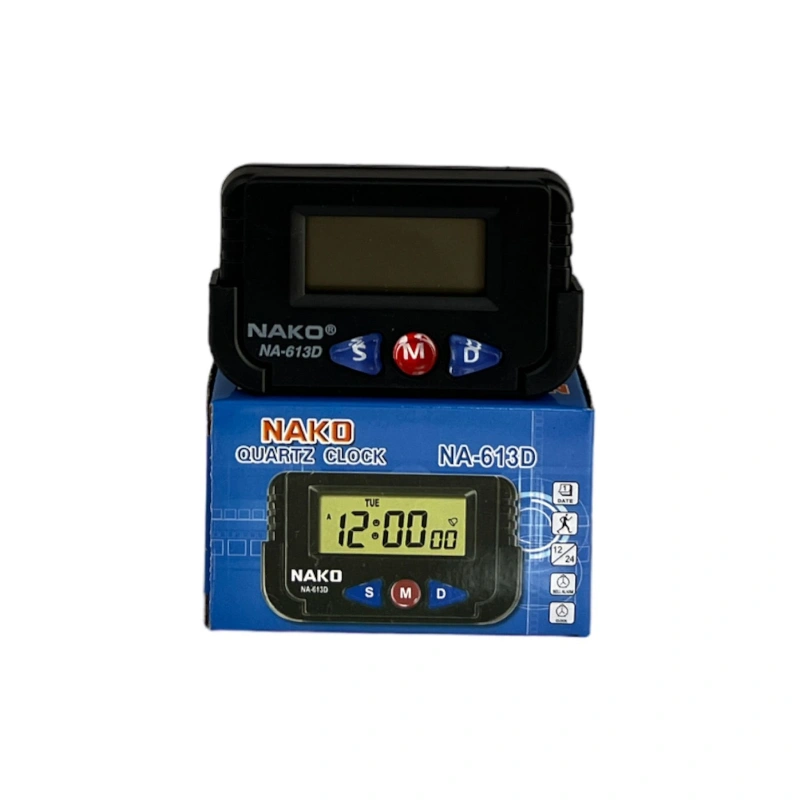 Standart Kronometre Masaüstü / paket 24lü