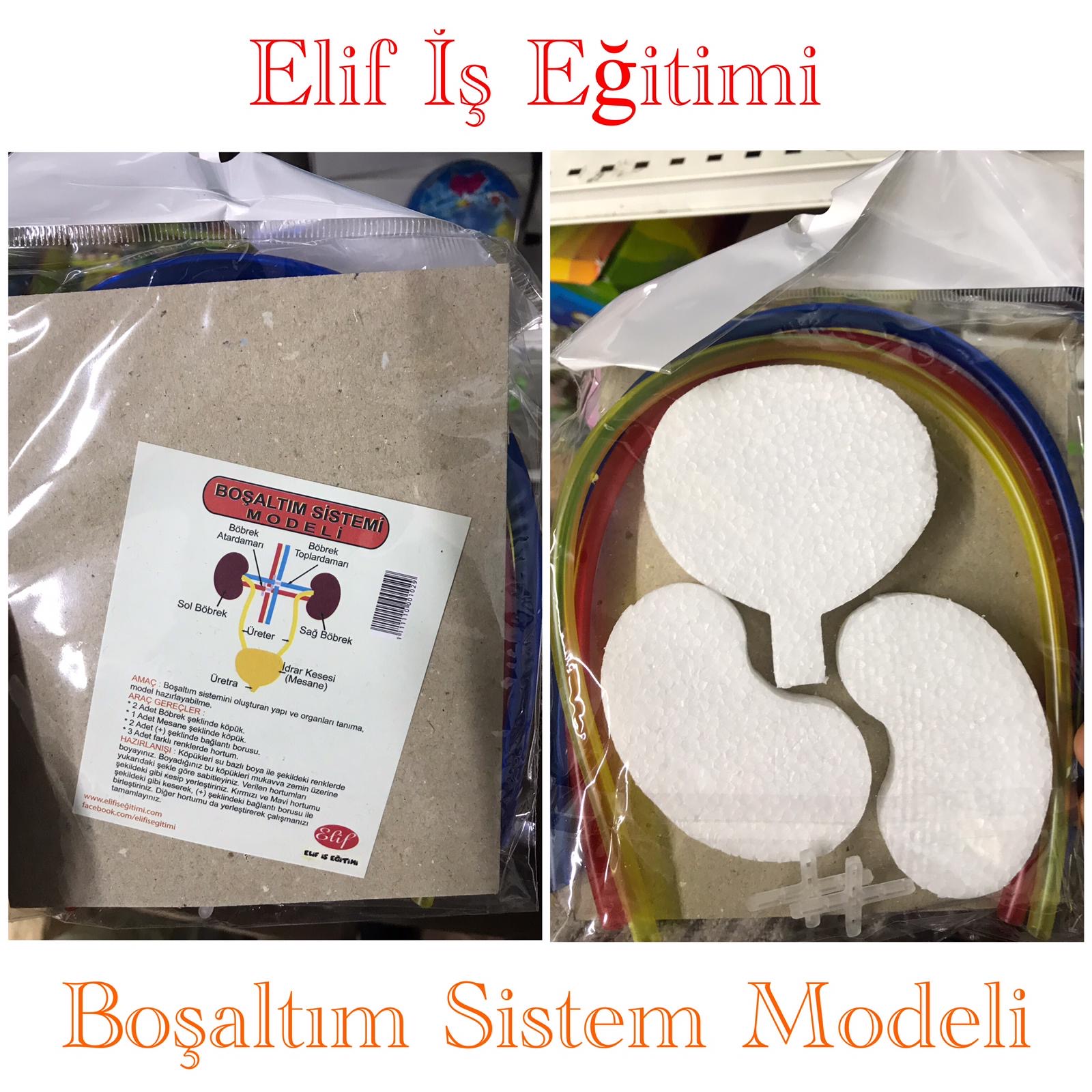 FEN TEKNOLOJİ & DENEY MALZEMELERİ ürün 2