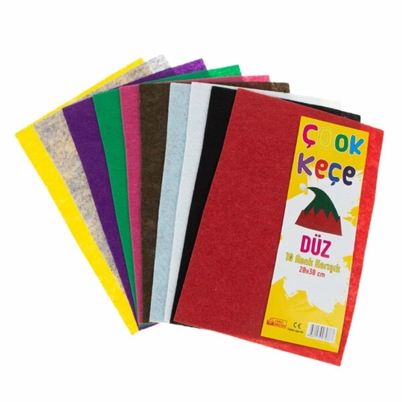 20x30 KEÇE 10LU PAKET