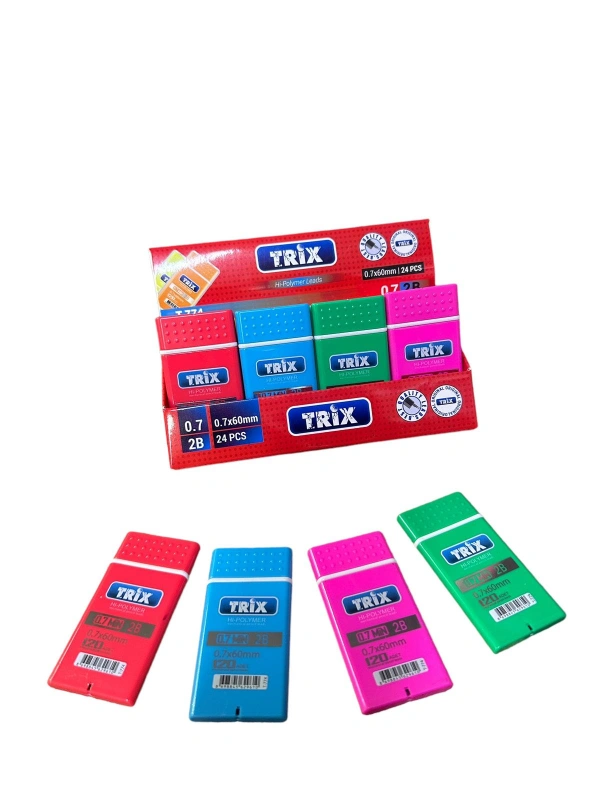 T-774 120Min 0,7 Uç  / 24lü Paket