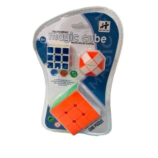 3lü Zeka Küpü Seti