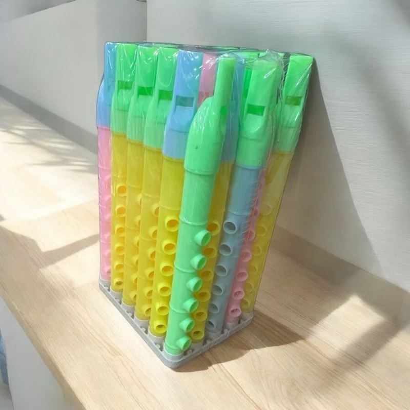 Adet: 4,90 ₺ / Oyuncak Flüt / 60lı Paket