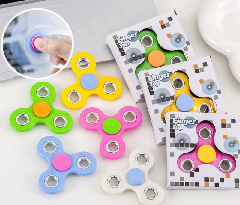 FİNGER TOOP İTHAL STRES ÇARKI / 24LÜ PAKET