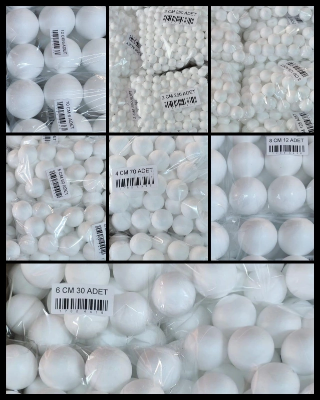 Köpük Toplar Etkinlik Dersleri / Boy Boy Fiyat Sorunuz