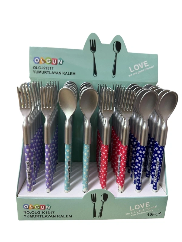 Masterchef Yumurtlayan Kalem / 48li Stant