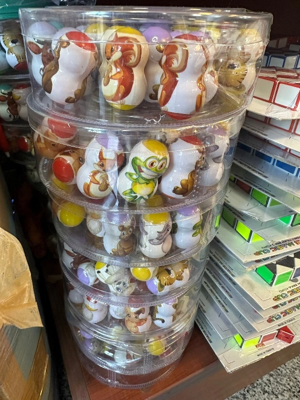 Hacıyatmaz Lüks Model / 24lü Paket