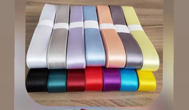 2cm Kurdela / Karışık 50li Paket