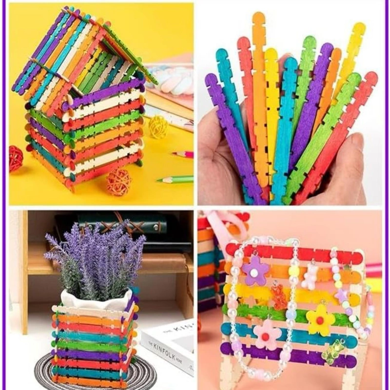 Yeni Nesil Dil Çubukları Geçmeli Model