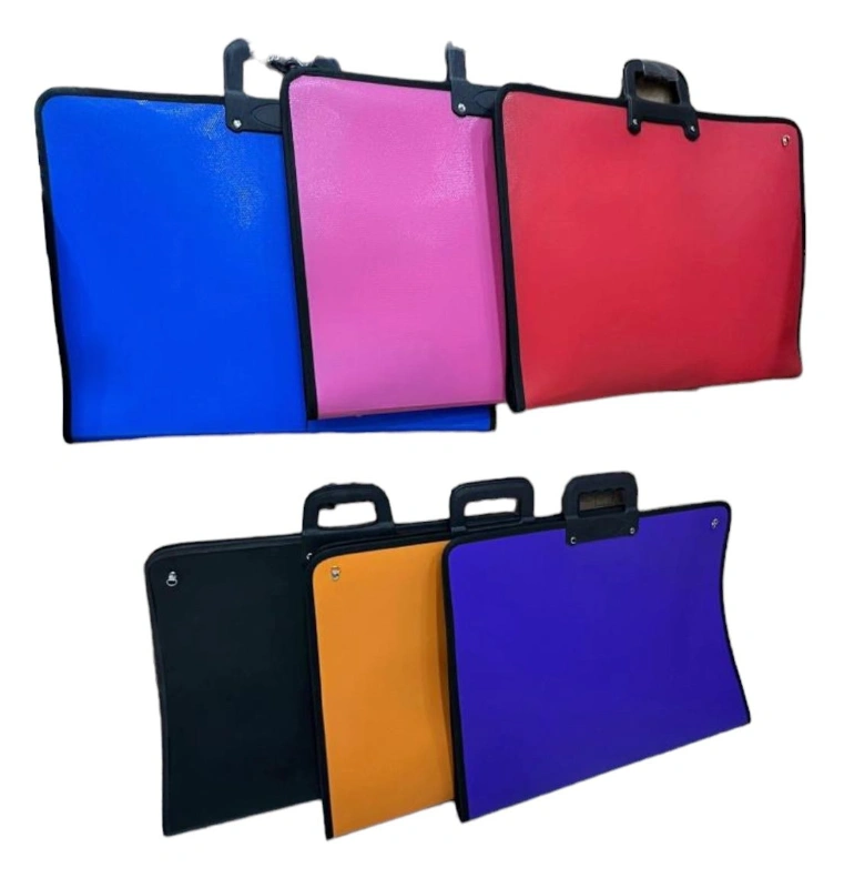 35 X 50 Proje Çantası / 40lı Koli Karışık