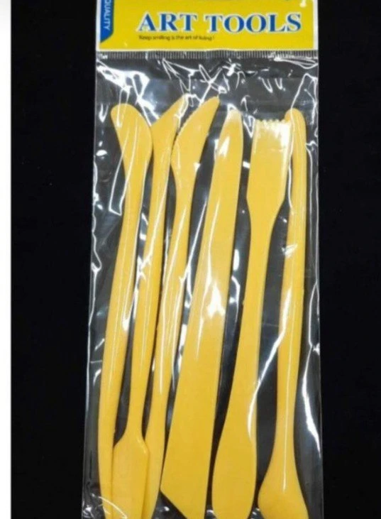 EBEŞUAR MODELAJ SETİ SANATSAL