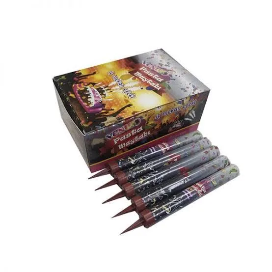 Pasta Maytabı / 24lü paket