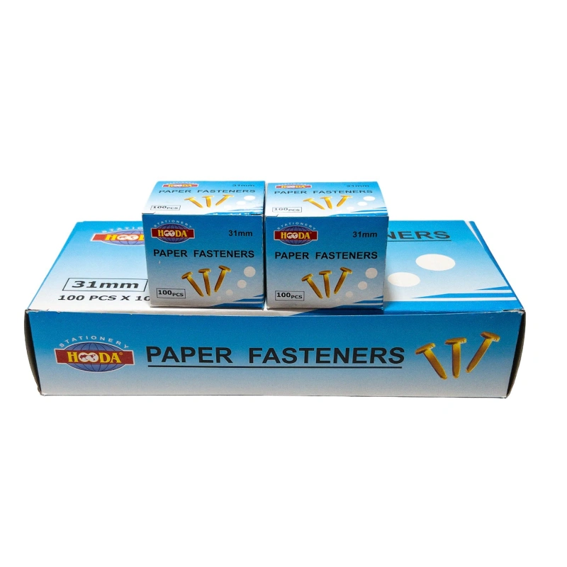 Maşa Raptiye 31mm 100lü Paket