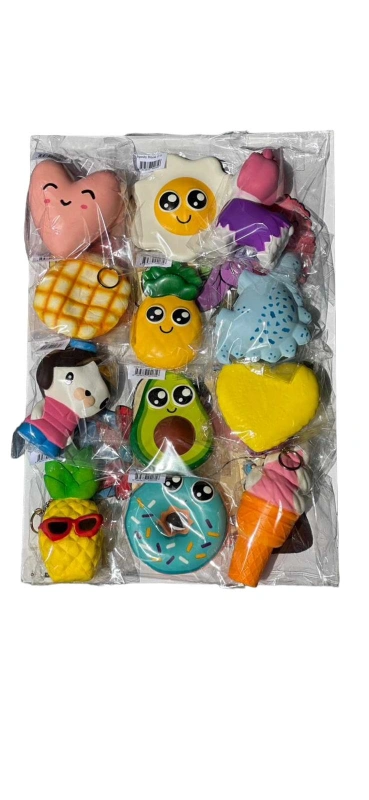 Yeni Model XL Mega Sukuşiler / 12li Paket