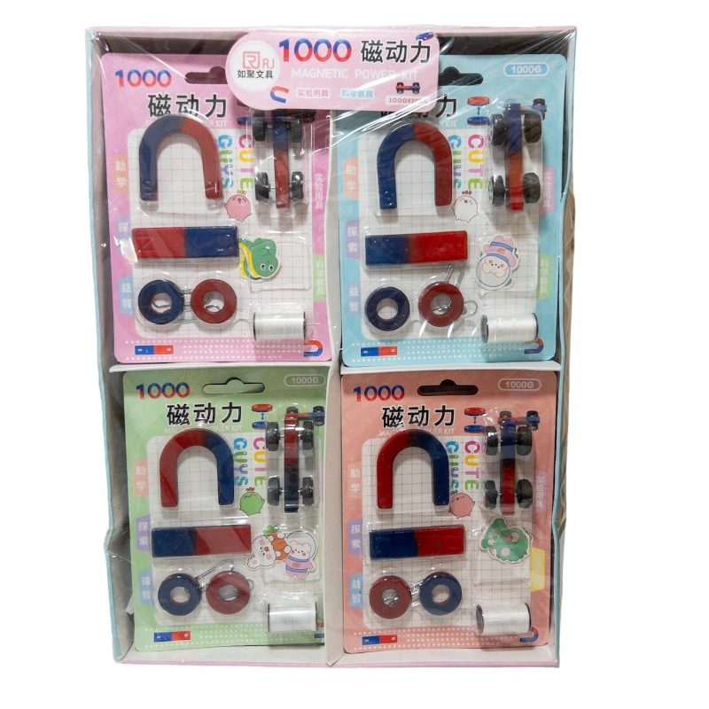 Mıknatıs Seti /  20li paket