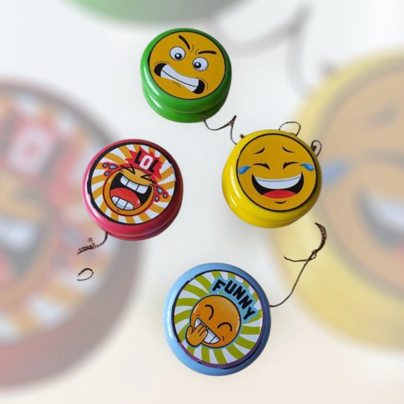 Nostaljik Yoyo Çok Satan/ 24lü Paket