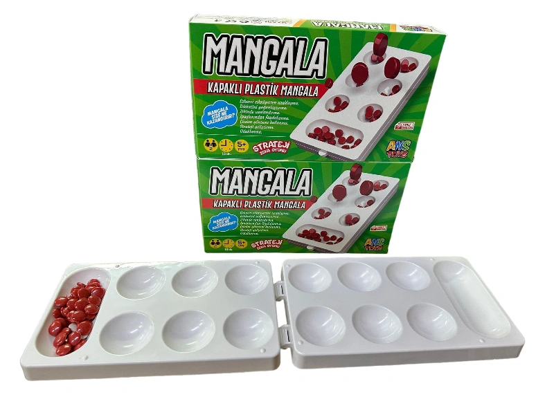 AnsToys Kaliteli Mangala Oyunu