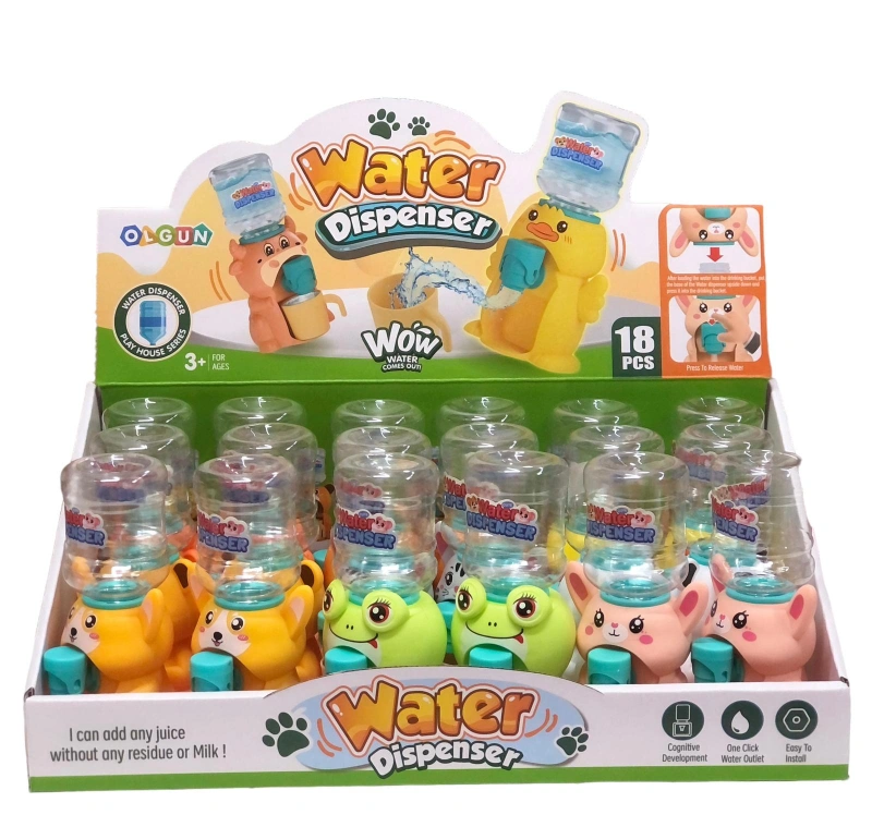 Su Sebili Trend Oyuncak / 18li paket