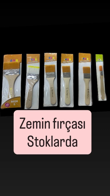 ZEMİN FIRÇASI GRUBU