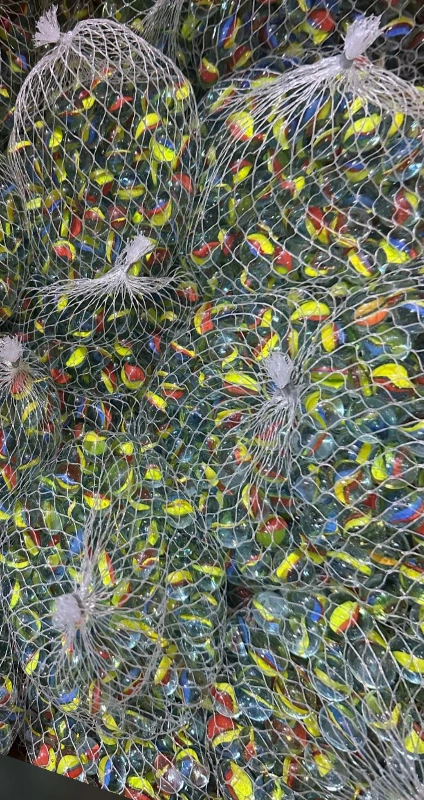 100lü Misket Fileli