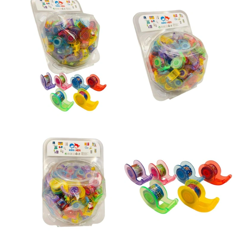 Adet: 12,50₺ / HEDİYELİK MİNİ BANT SET /PAKET 100LÜ