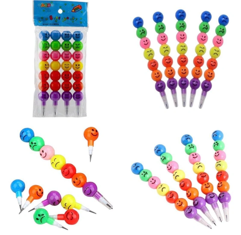 BONCUKLU KALEM / 120Lİ PAKET