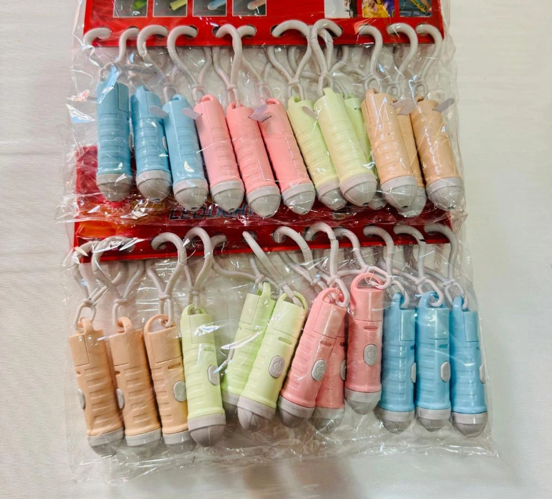 Yeni Nesil Pastel Renkler Lüks Lazer / 12li Paket