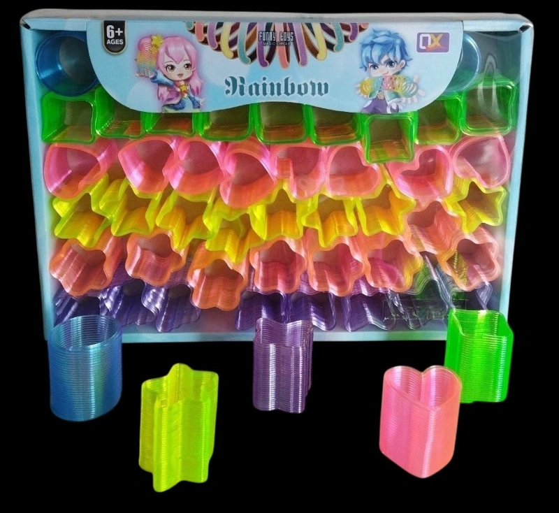 İTHAL ŞEKİLLİ YAY / 48Lİ  PAKET