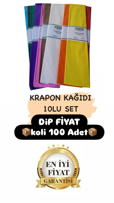 GRAPON/ KRAPON 10LU SET