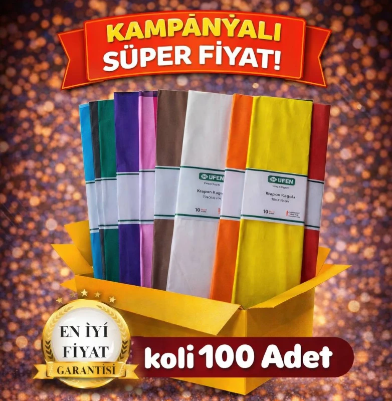 10RENK GRAPON KAMPANYALI /