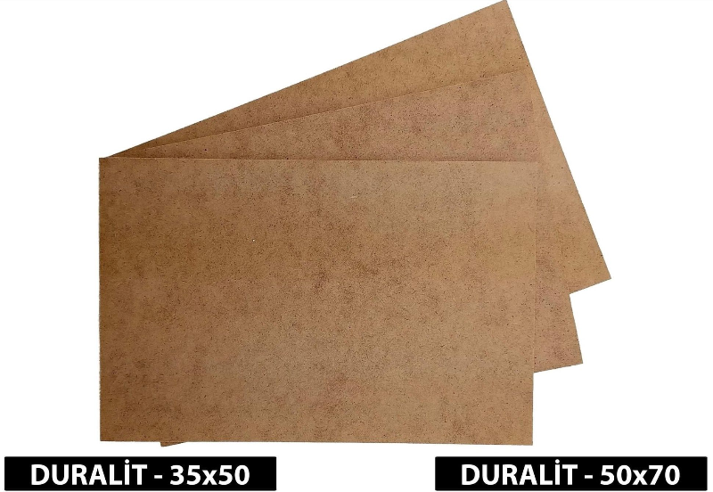 Duralit Çeşitleri / 25x35 20₺ ****35x50 40₺ **** 50x70 60₺
