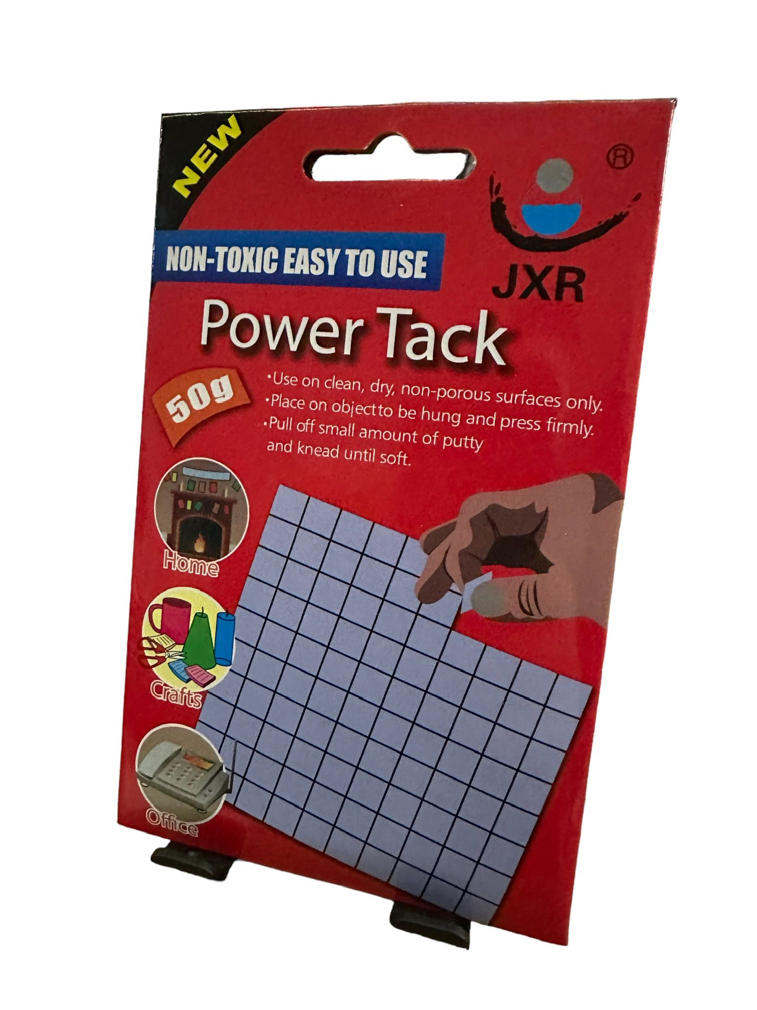 SAKIZ YAPIŞTIRICI (24LÜ PAKET )