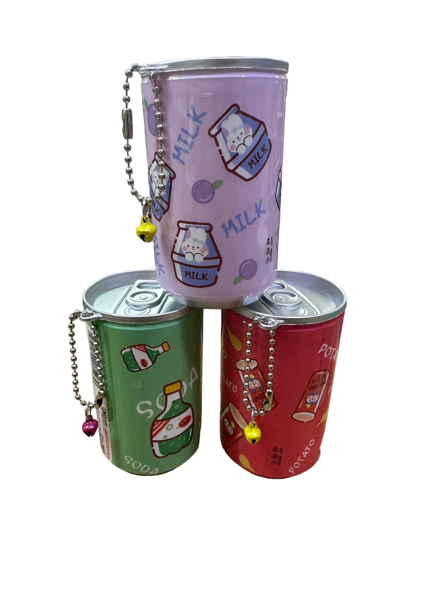 AKSESUARLI ISLAK MENDİL ( 24LÜ PAKET )