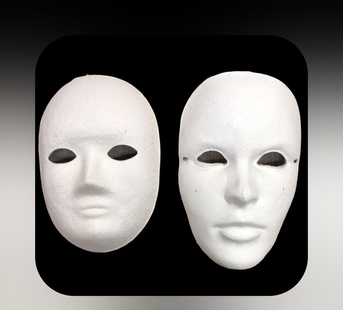 MASKE BOYAMA (100LÜ PAKET)