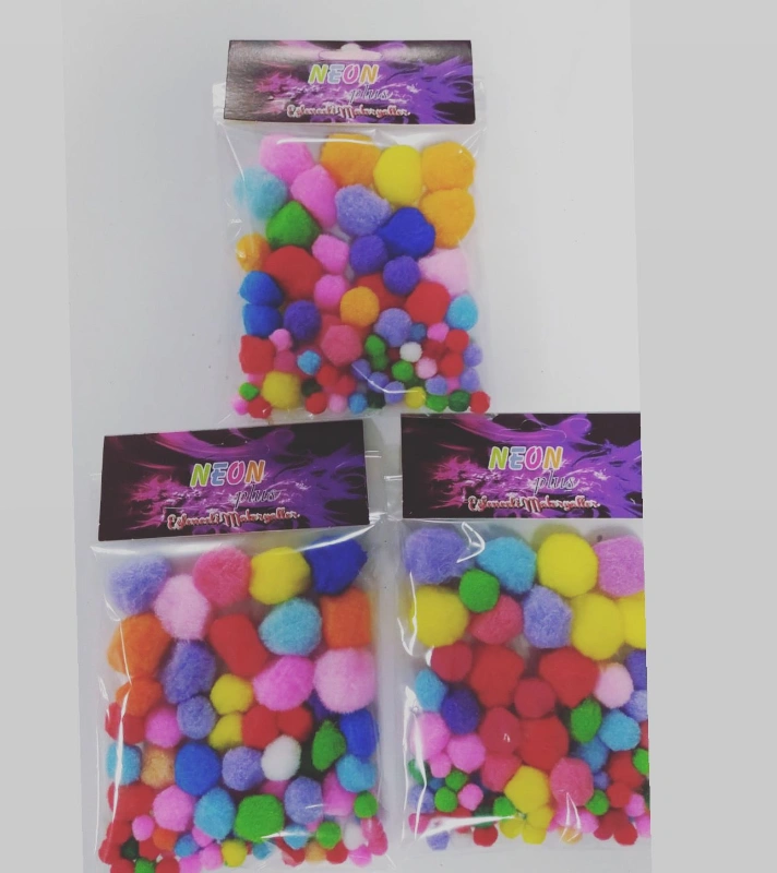 PONPON 3BOY KARMA SET ( 24LÜ PAKET)