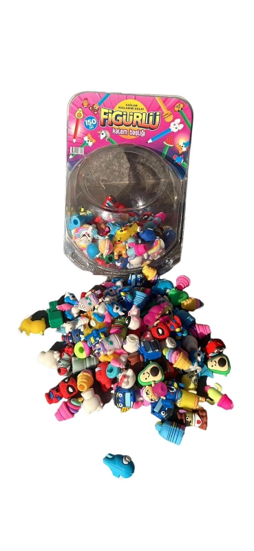 Yeni Trend Kalem Başlığı /  150li Kasaönü