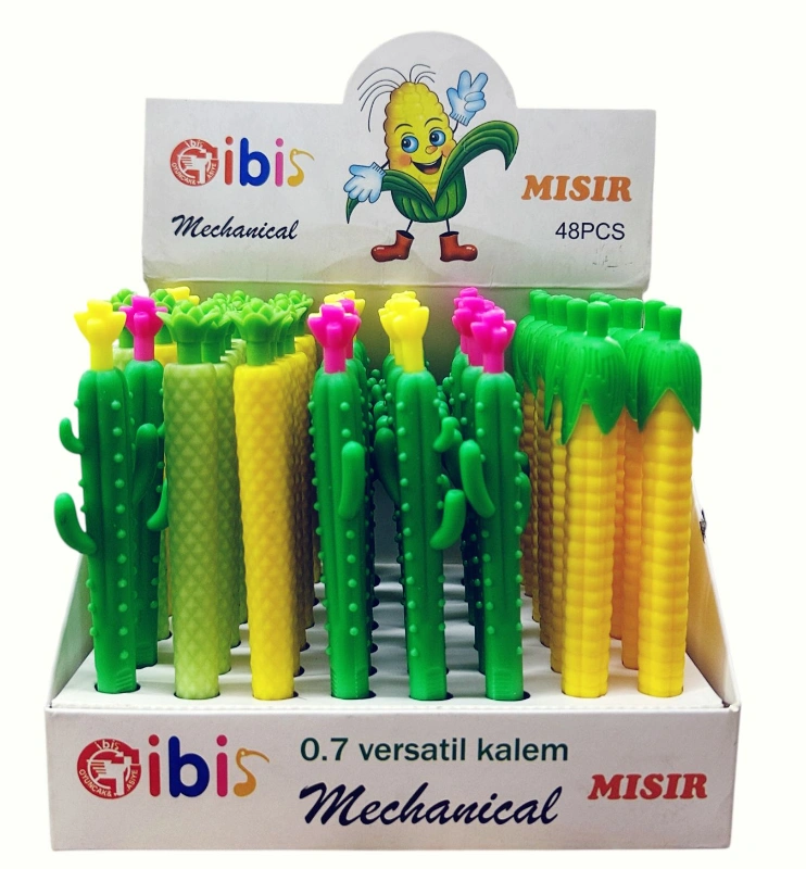 Karışık Modeller Fenomen Kaktüs Mısır Versatil / 48li Stant