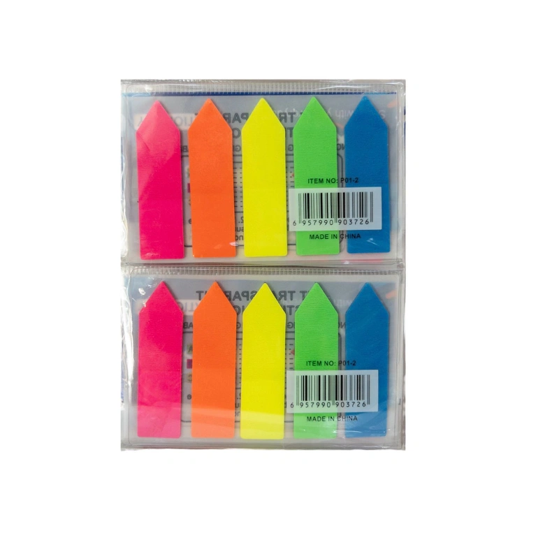 Standart Model İndex Ayıraç / paket 24lü