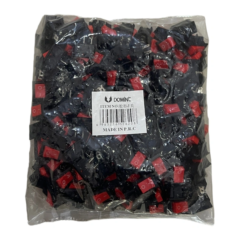 Devre Anahtarı / 100lü Paket