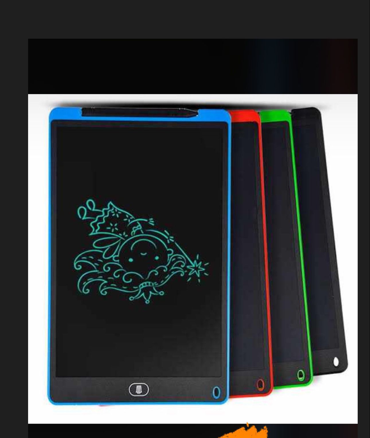 DİJİTAL TABLET 8,50 İNÇ ADET