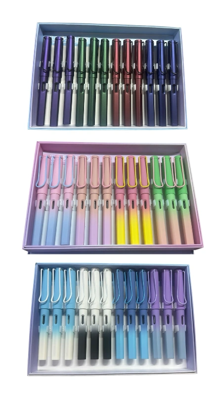 Lamy Model Dolma Kalem Hediyelik / 12li Stant