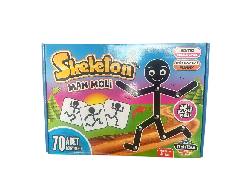 StickMan Çöp Adam Oyunu