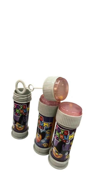 Adet: 6₺ / Labirentli Köpük Baloncuk / Stant 36lı