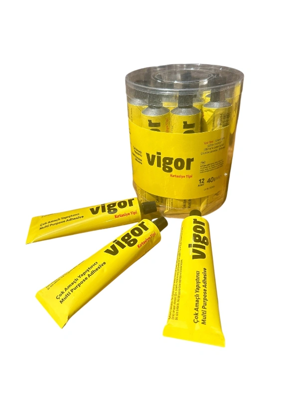 40gr Uhu / 12li Paket