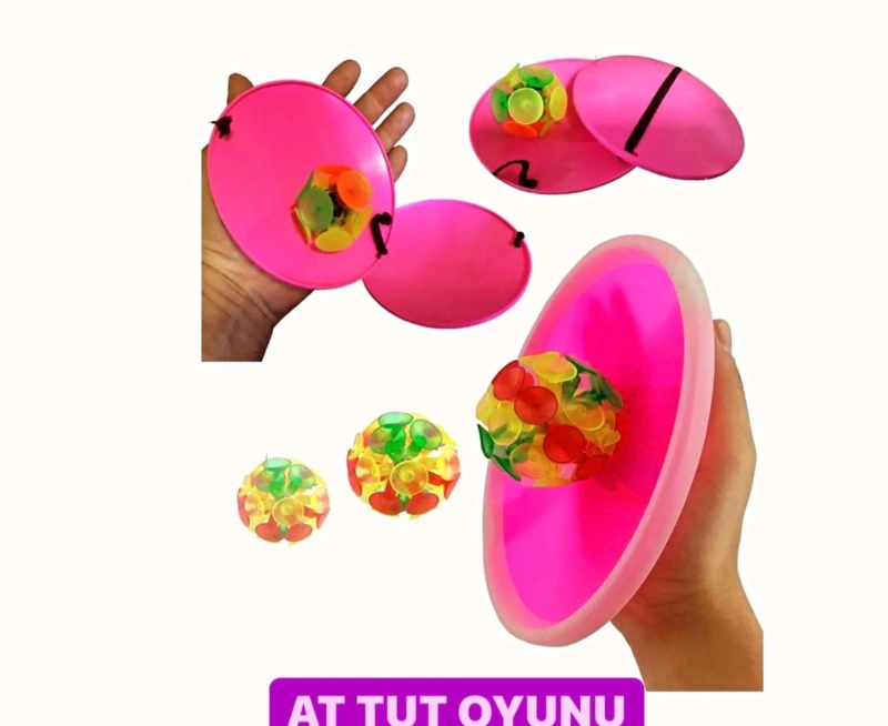 At -Tut Eko Versiyon / 24lü Paket