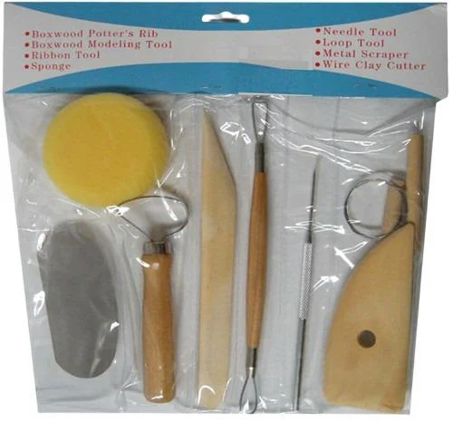 Seramik Başlangıç Seti