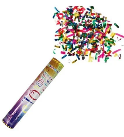 KONFETİ KARNAVAL / 24LÜ PAKET