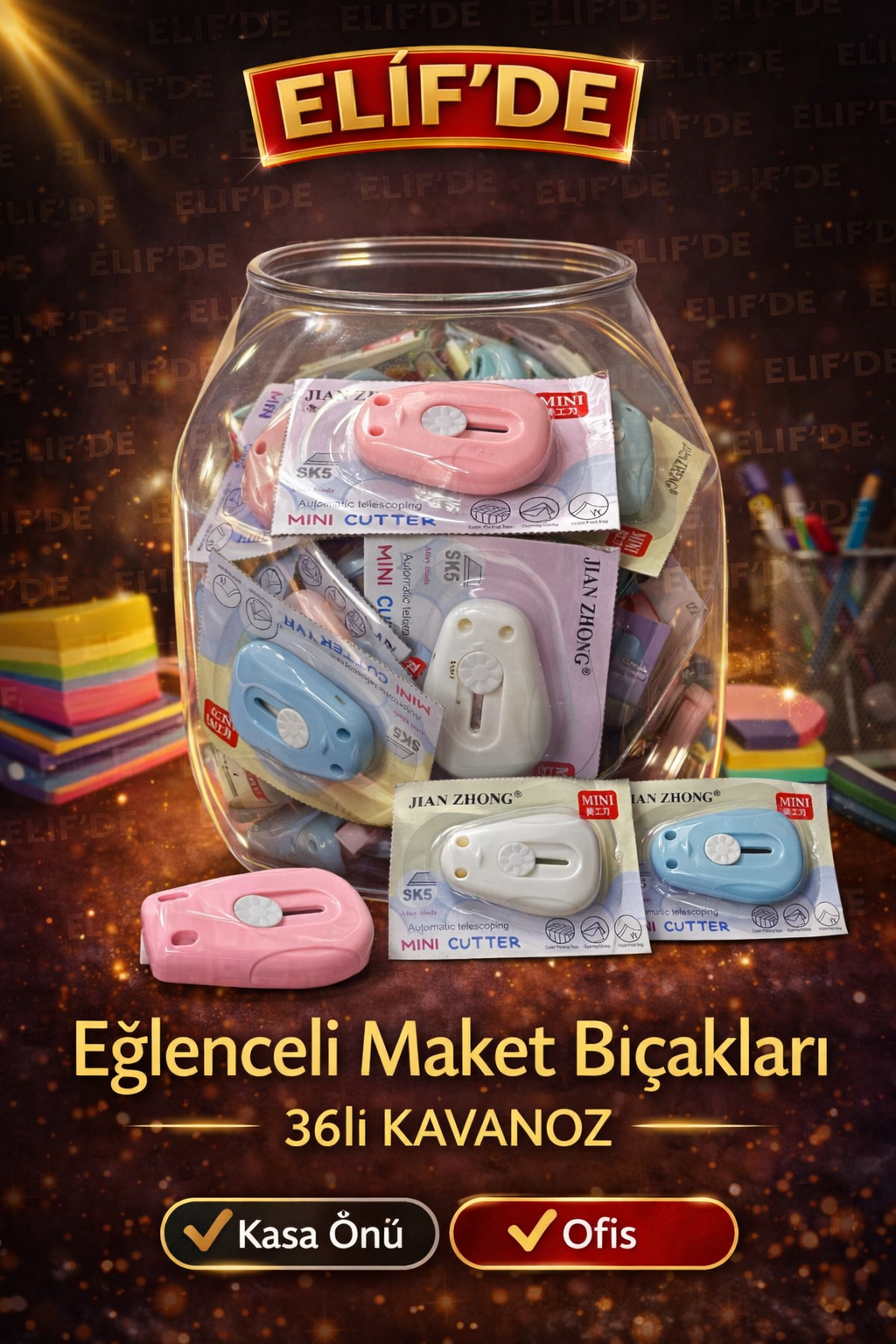 ÇOK SATAN TREND ÜRÜNLER ürün 1